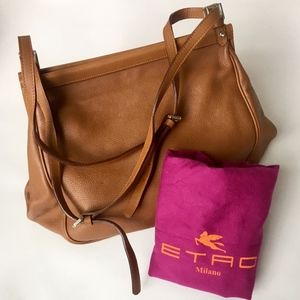 Brand New Etro Doctors Bag